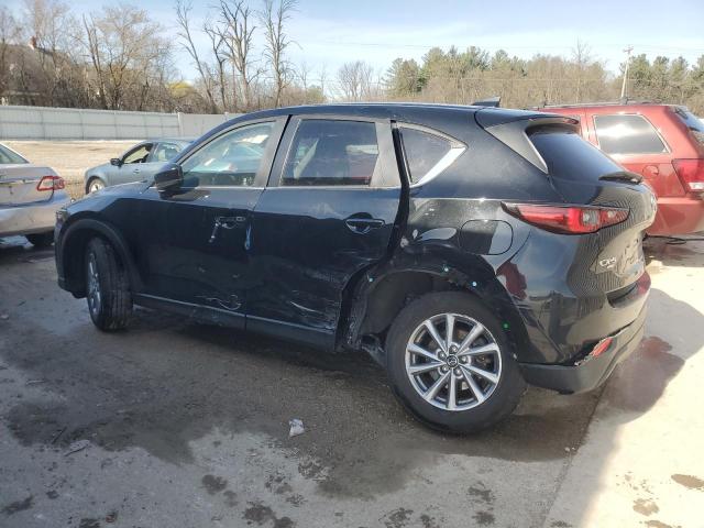 Vin: jm3kfbcm2p0192931, lot: 54020595, mazda cx-5 prefe preferred 20232