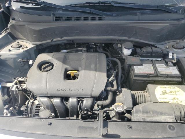 2021 KIA SELTOS LX - KNDEPCAA4M7153813
