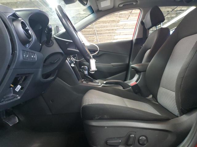 2020 HYUNDAI KONA SEL P - KM8K6CAAXLU583329