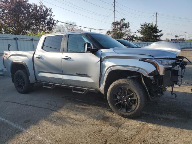 Vin: 5tfwa5db1sx253094, lot: 53620195, toyota tundra crewmax limited 20254