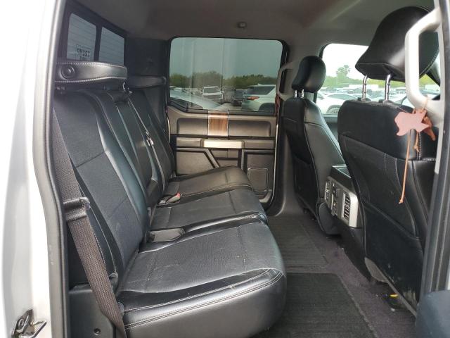 2016 FORD F150 SUPER - 1FTEW1CP6GFA11465