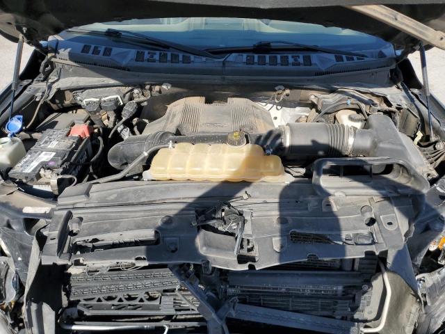 2017 FORD F150 SUPER - 1FTEW1EG9HKC97141