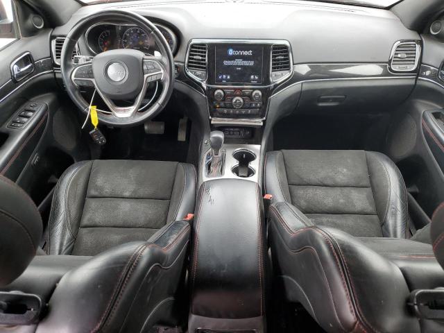 2019 JEEP GRAND CHER - 1C4RJFLG1KC638601