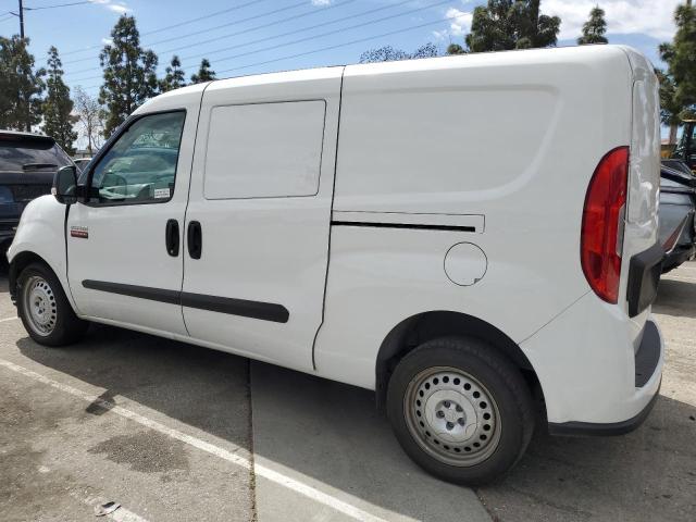 2022 RAM PROMASTER #3271641356