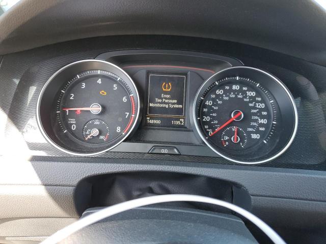 2016 VOLKSWAGEN GTI S/SE - 3VW5T7AU9GM011915