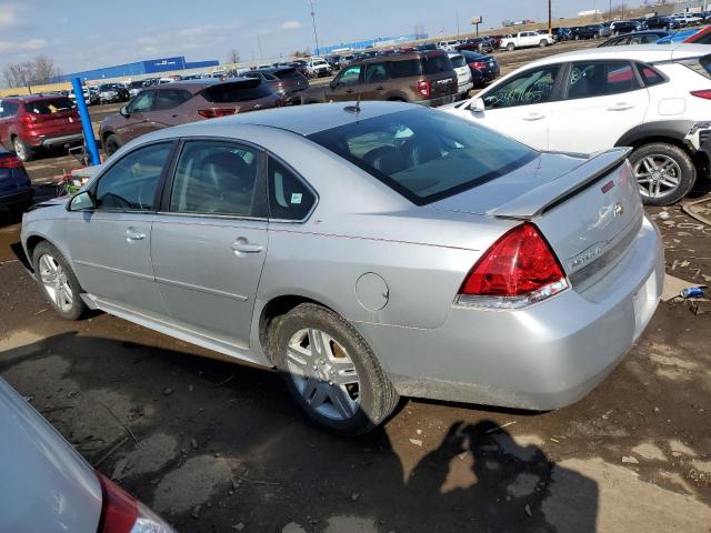 Vin: 2g1wb5ek9b1227022, lot: 52927235, chevrolet impala lt 20112