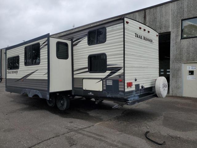 HEARTLAND GATEWAY 2018 gray   5SFEB3223JE378993 photo #4