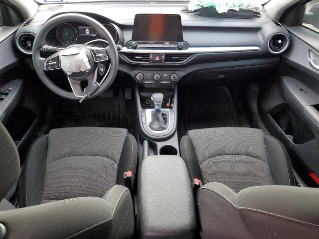 2023 KIA FORTE LX - 3KPF24AD9PE685498