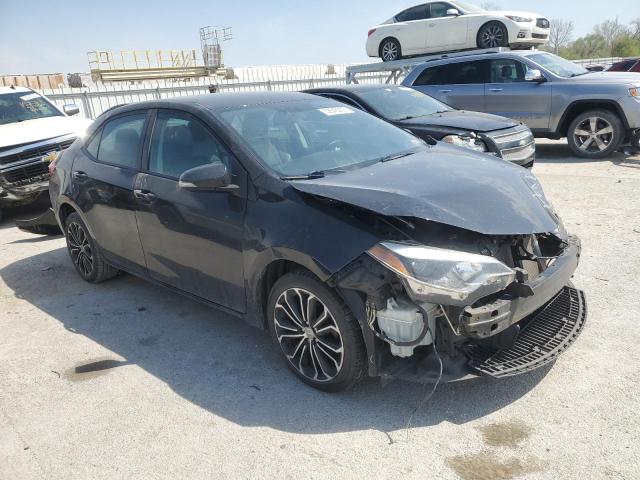 Vin: 2t1burhe7fc286168, lot: 53543235, toyota corolla l 20154