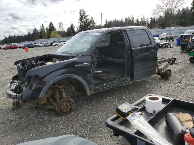 Vin: 1ftfw1et9efb79497, lot: 52368115, ford f-150 supercrew 2014 img_1