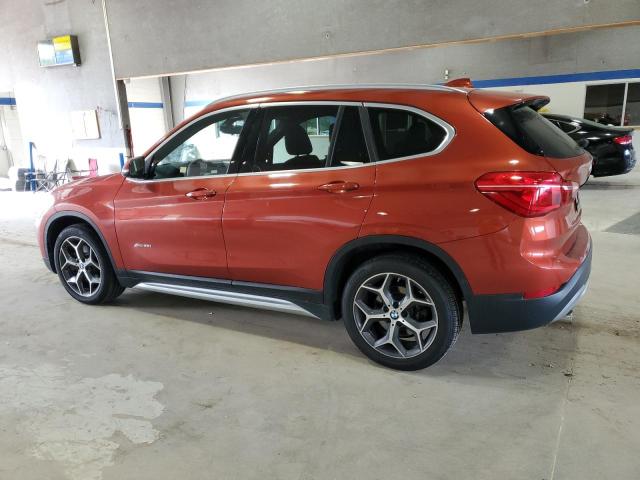 Vin: wbxht3c39j5l26324, lot: 53653985, bmw x1 xdrive28i 20182