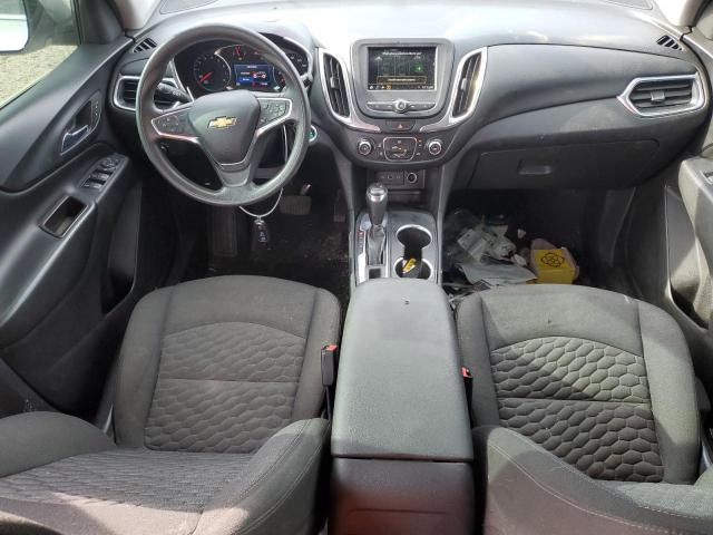 2019 CHEVROLET EQUINOX LT - 3GNAXKEVXKL144748