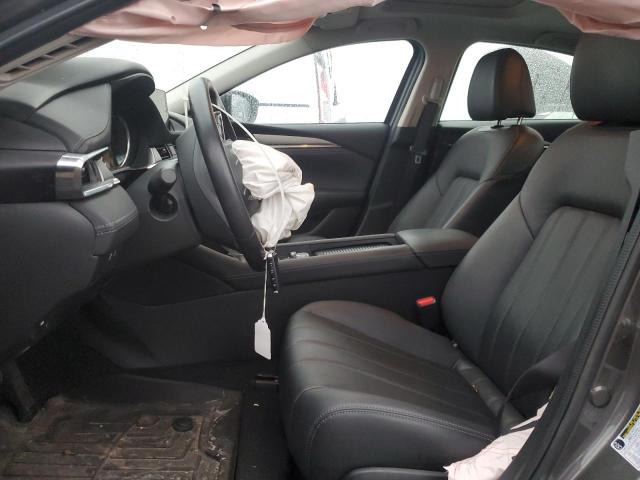 2020 MAZDA 6 TOURING - JM1GL1VM3L1519033