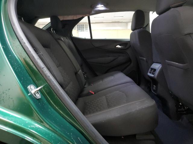 2019 CHEVROLET EQUINOX LT - 2GNAXKEV6K6122282