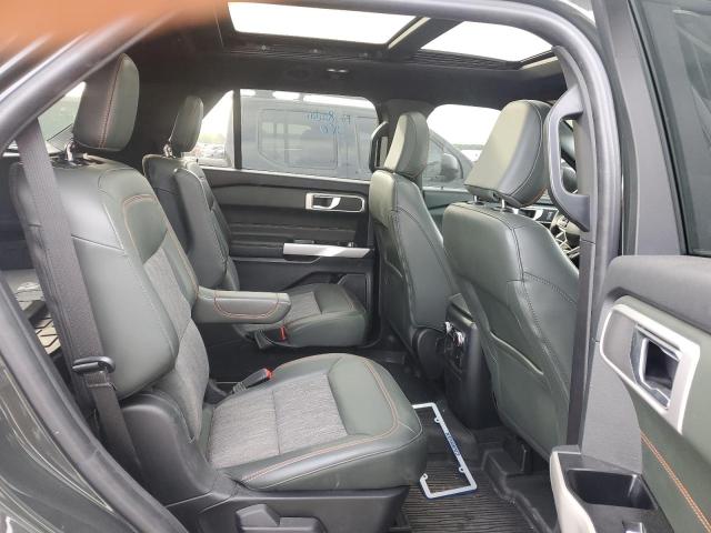 2022 FORD EXPLORER T - 1FMSK8JH8NGB87505