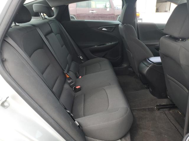2016 CHEVROLET MALIBU LS - 1G1ZB5ST0GF340805