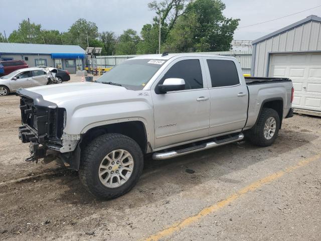 GMC SIERRA K15