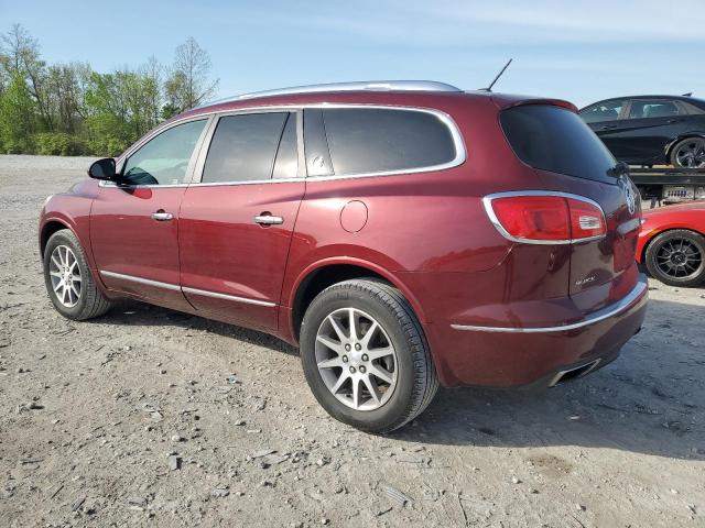 Vin: 5gakvbkd6fj379869, lot: 53872605, buick enclave 20152