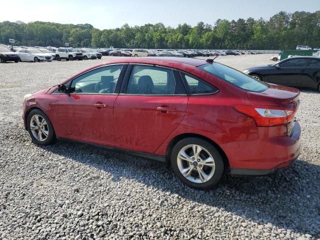 2014 FORD FOCUS SE - 1FADP3F22EL179323