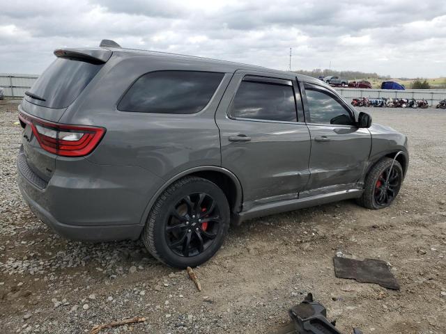 Vin: 1c4rdjdg1lc172386, lot: 51442455, dodge durango gt 20203