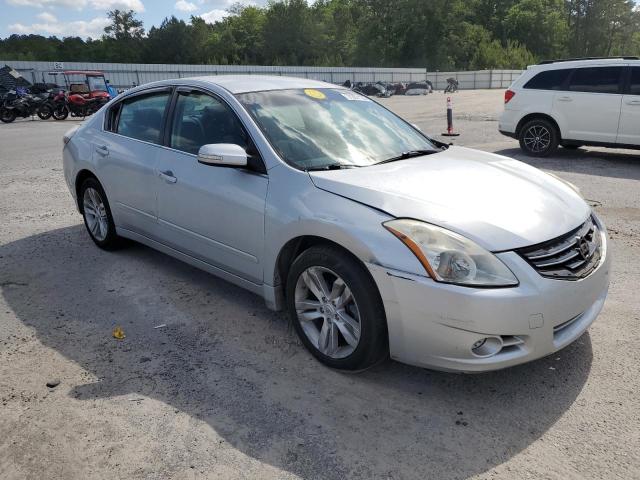 Vin: 1n4bl2ap9bn510706, lot: 53367135, nissan altima sr 20114