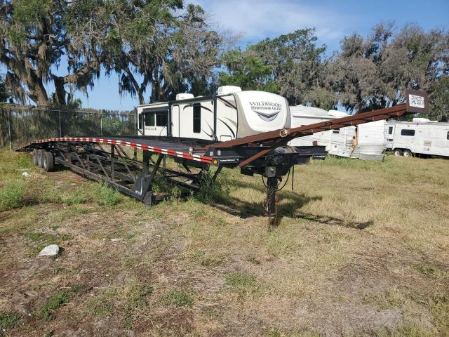 2016 KAUFMAN 3-CAR TRL #3152312816