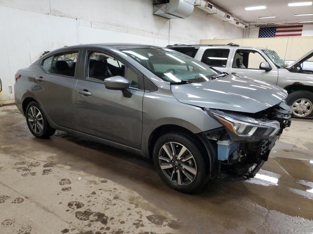 Vin: 3n1cn8ev0ml826344, lot: 52140235, nissan versa sv 20214