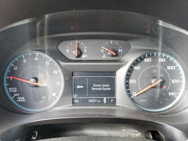 2020 CHEVROLET MALIBU LS - 1G1ZB5ST2LF013123