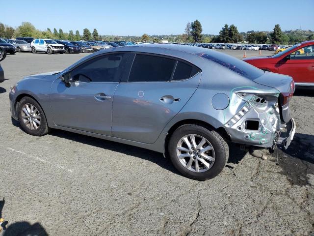 Vin: jm1bm1u78g1310489, lot: 54712945, mazda 3 sport 20162