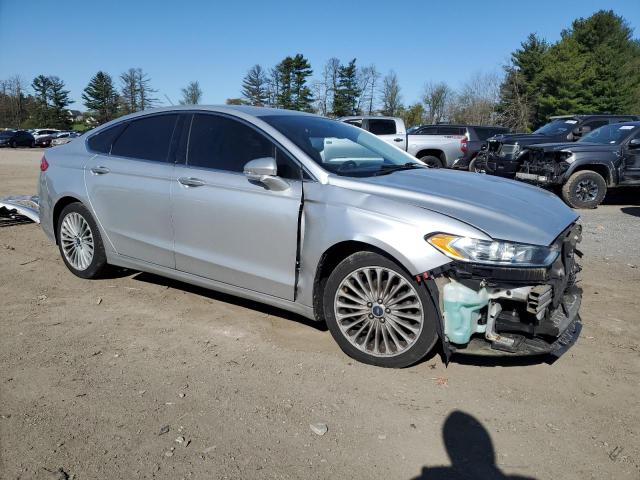 Vin: 3fa6p0k96dr166505, lot: 53267815, ford fusion titanium 20134
