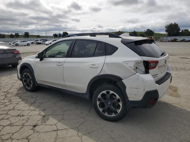 2023 SUBARU CROSSTREK - JF2GTAPC2P8206221