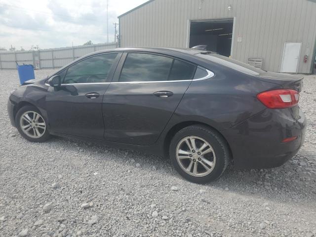 Vin: 1g1be5sm8g7238325, lot: 55128135, chevrolet cruze lt 20162