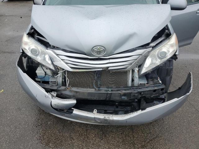 2015 TOYOTA SIENNA LE - 5TDJK3DC9FS114086