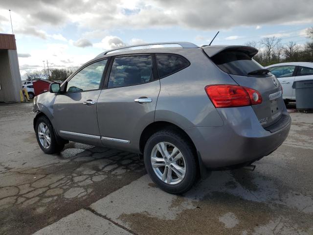 Vin: jn8as5mv2fw259617, lot: 53981685, nissan rogue s 20152