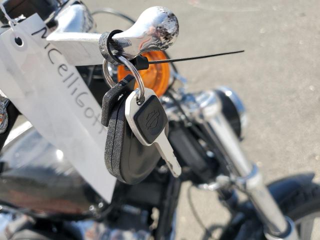 2023 HARLEY-DAVIDSON FXST 1HD1BVJ14PB036953