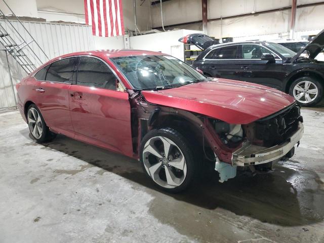 2018 HONDA ACCORD TOU - 1HGCV1F96JA121476