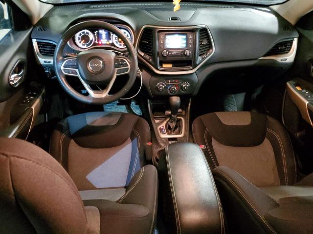 2017 JEEP CHEROKEE S - 1C4PJLAB6HW654894