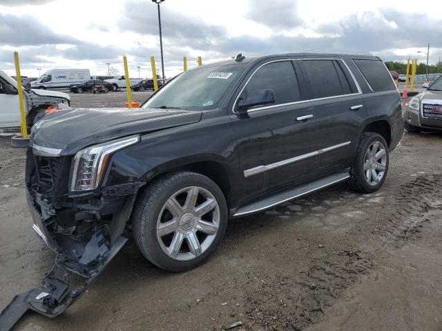 Vin: 1gys4bkjxfr179869, lot: 53604235, cadillac escalade luxury 2015 img_1