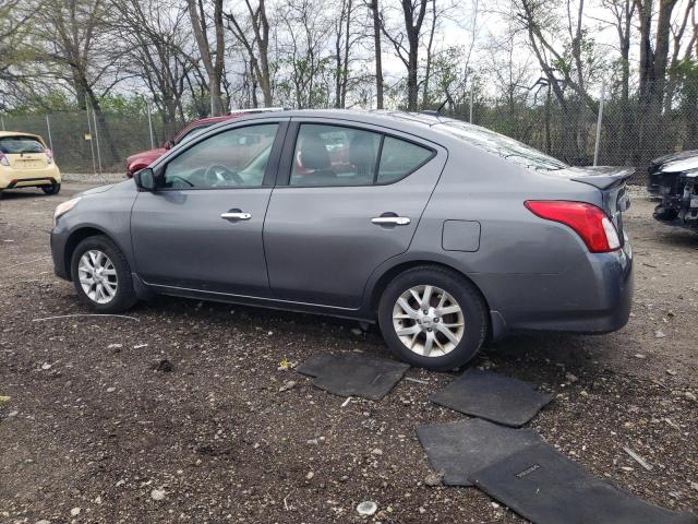 Vin: 3n1cn7ap5jl806149, lot: 53783125, nissan versa s 20182