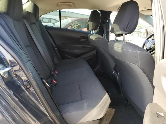 2024 TOYOTA COROLLA LE - JTDBCMFE9R3050286