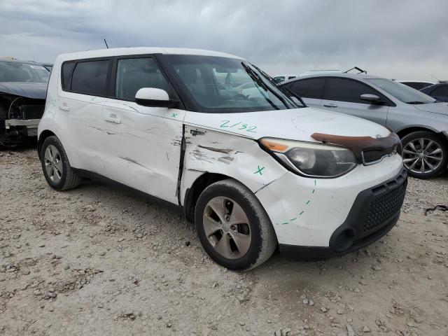 Vin: kndjn2a29e7004421, lot: 53427455, kia soul 20144