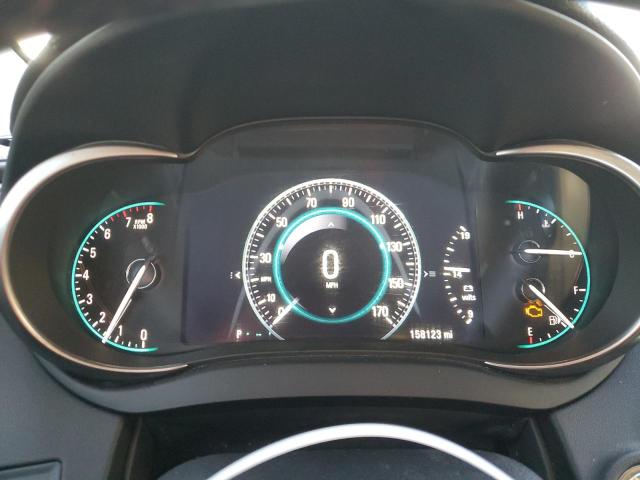 2015 BUICK LACROSSE P 1G4GE5G39FF286025