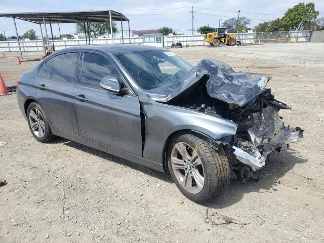 Vin: wba8e9g5xgnt82865, lot: 52584985, bmw 3 series i sulev 20164