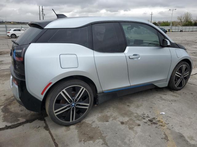 Vin: wby1z4c56ev274563, lot: 54438045, bmw i series rex 20143