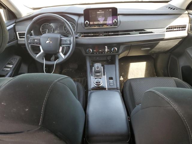 2022 MITSUBISHI OUTLANDER - JA4J4TA85NZ073618