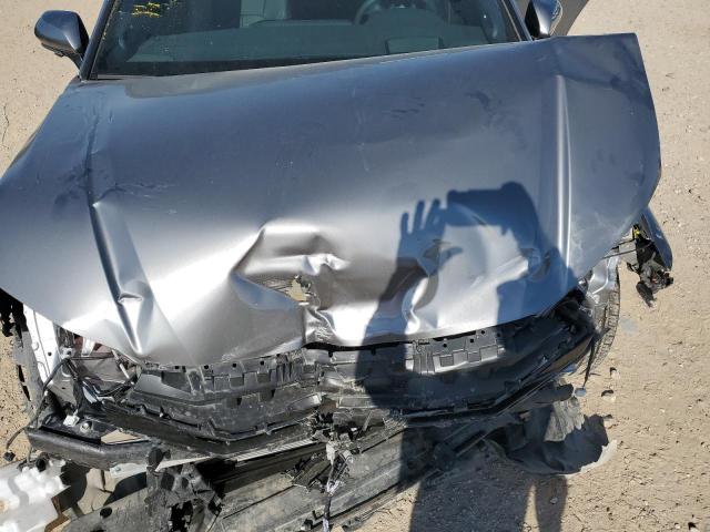 2025 TOYOTA CAMRY XSE - 4T1DAACK6SU567192