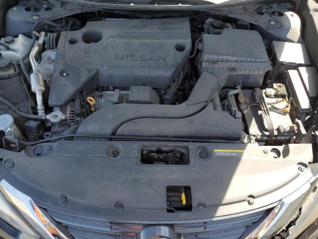2017 NISSAN ALTIMA 2.5 - 1N4AL3AP3HC244461