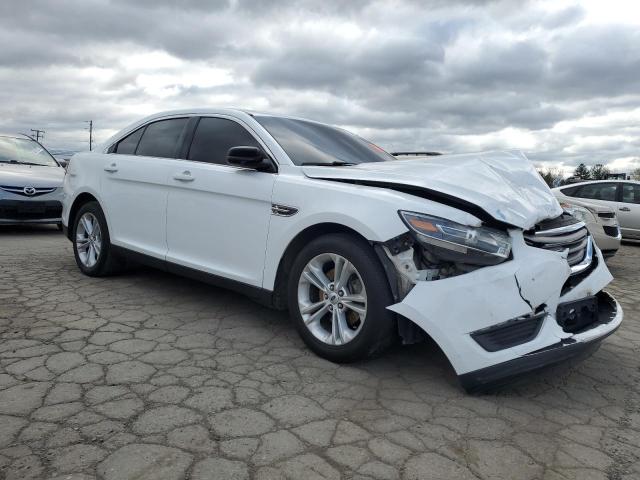 Vin: 1fahp2d89hg132547, lot: 53033235, ford taurus se 20174