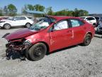 2017 TOYOTA COROLLA L - 2T1BURHE6HC847754