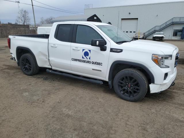 Vin: 1gtr9ced4kz329602, lot: 54531595, gmc sierra k1500 elevation 20194